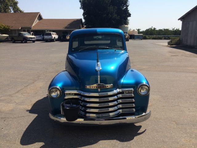 1949 Chevrolet Other Pickups - photo 3