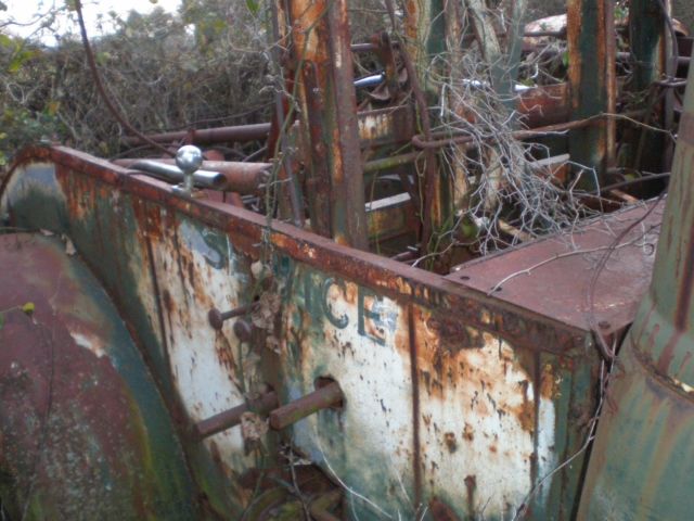 1949 Chevrolet Other Pickups Wrecker - photo 4