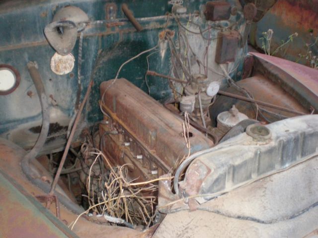 1949 Chevrolet Other Pickups Wrecker - photo 5