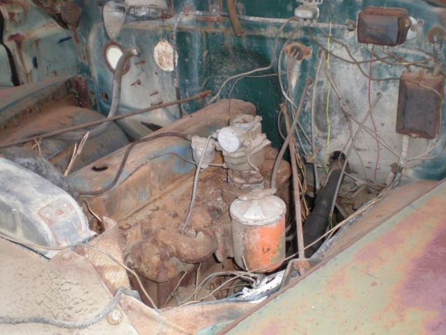1949 Chevrolet Other Pickups Wrecker - photo 6