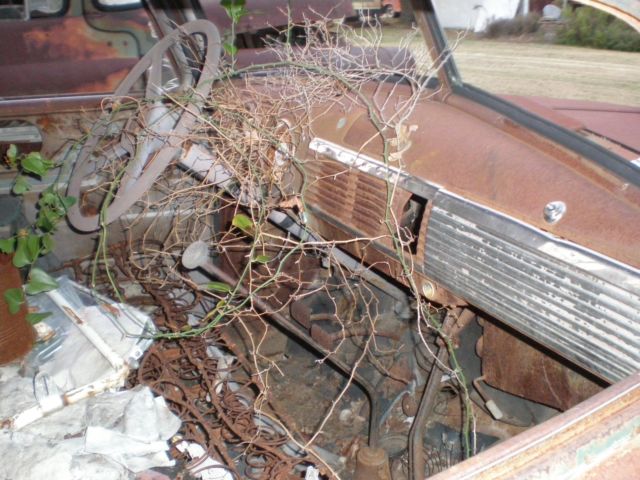 1949 Chevrolet Other Pickups Wrecker - photo 7