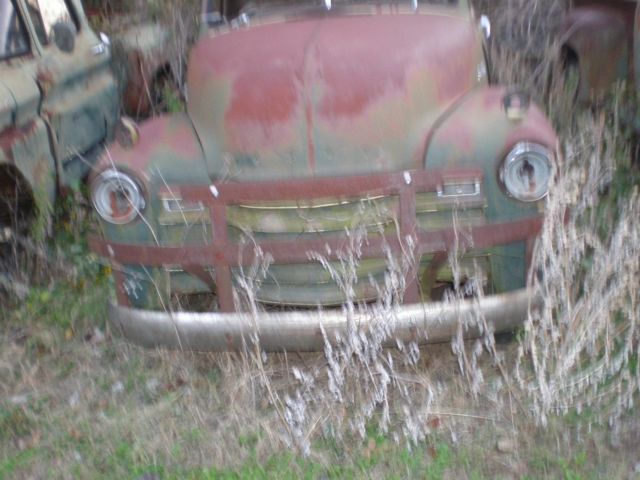1949 Chevrolet Other Pickups Wrecker - photo 8