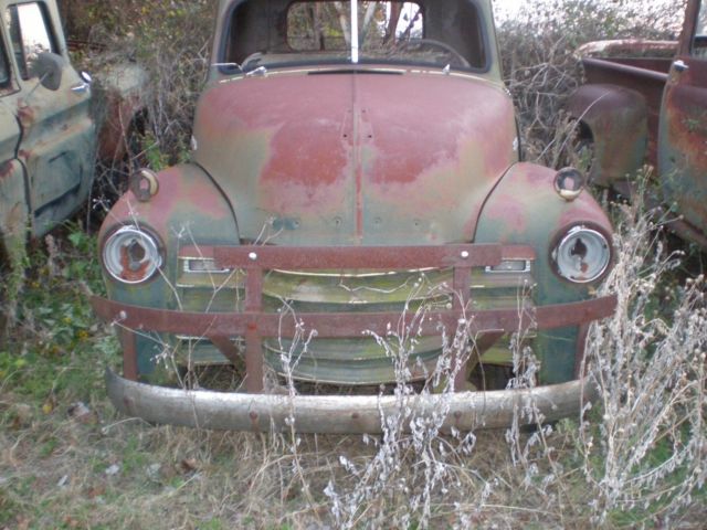 1949 Chevrolet Other Pickups Wrecker - photo 9