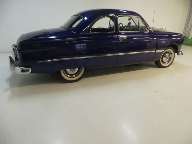 1949 Ford Coupe - photo 10