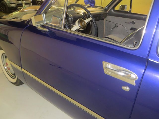 1949 Ford Coupe - photo 3