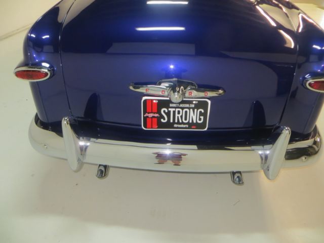 1949 Ford Coupe - photo 6