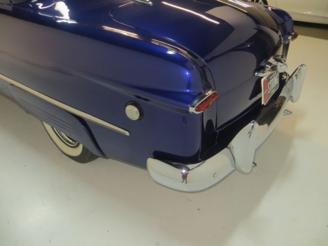 1949 Ford Coupe - photo 8