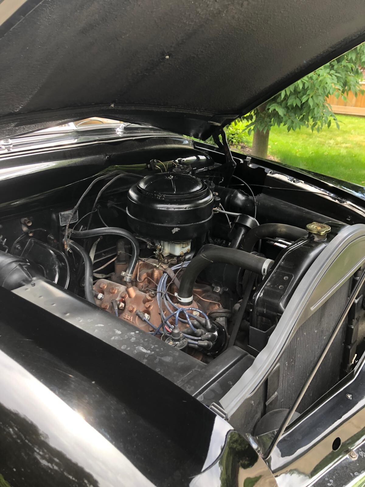 1949 Ford Custom - photo 10