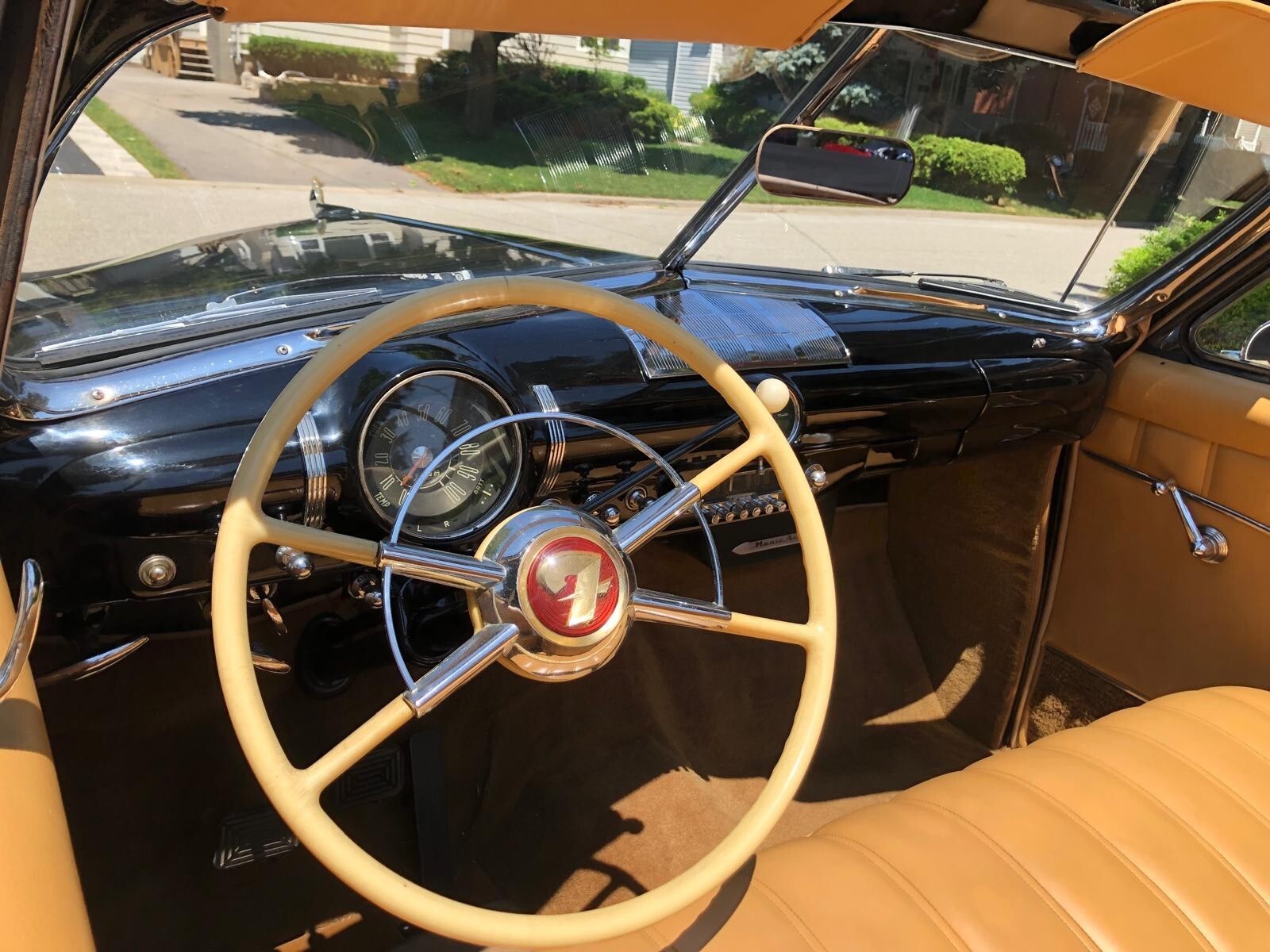 1949 Ford Custom - photo 6