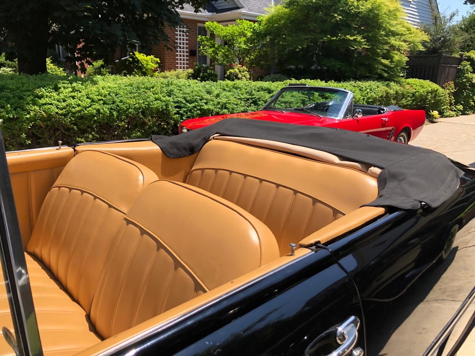 1949 Ford Custom - photo 9