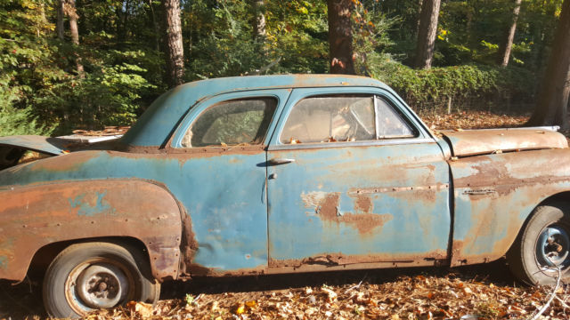 1949 Dodge Coronet N/A - photo 3