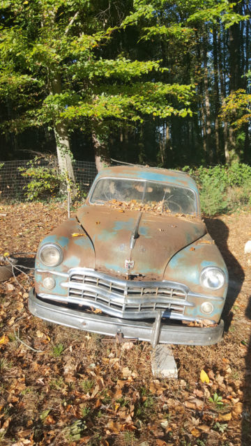 1949 Dodge Coronet N/A - photo 4