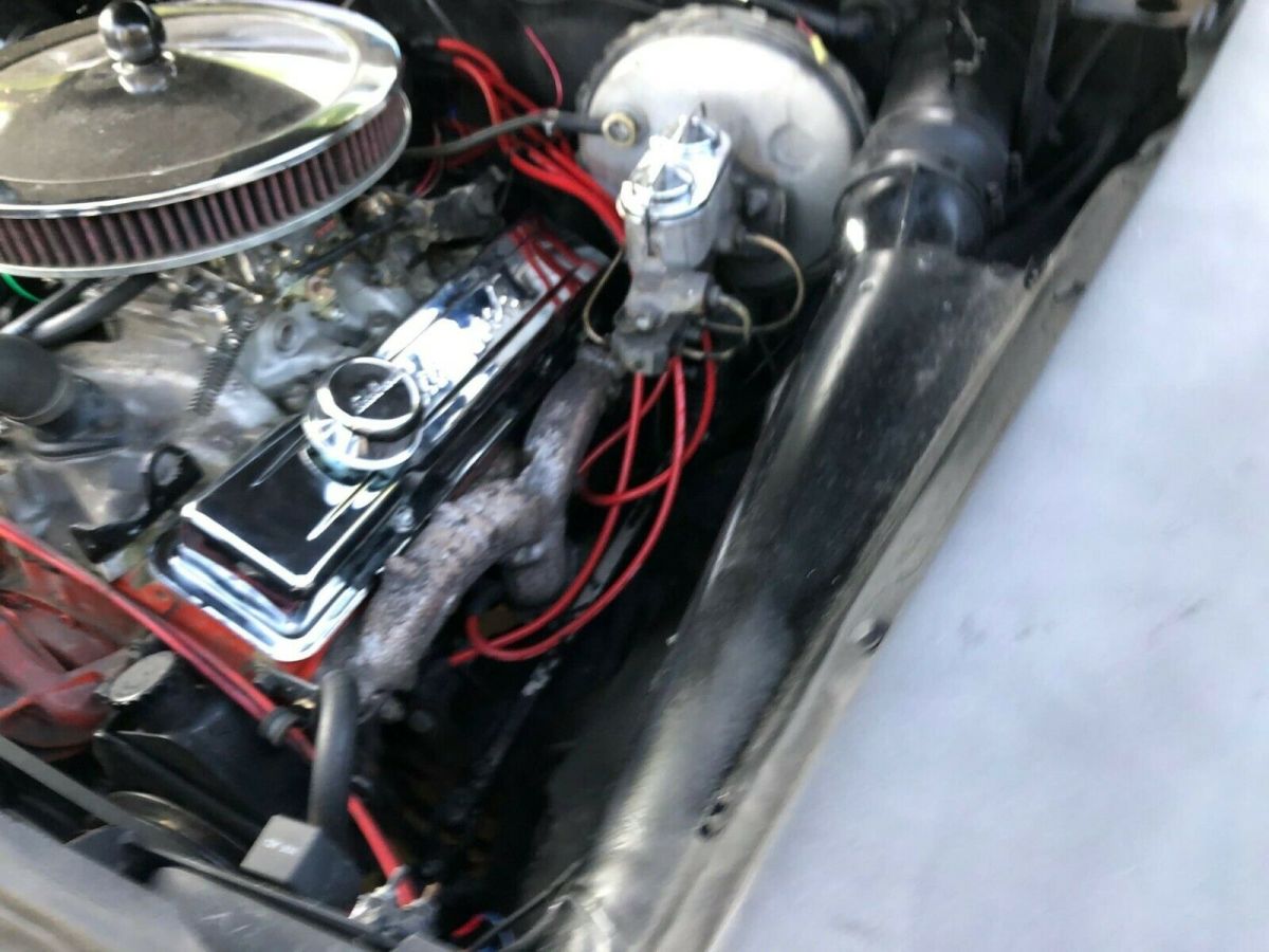 1949 Ford 4 door - photo 2