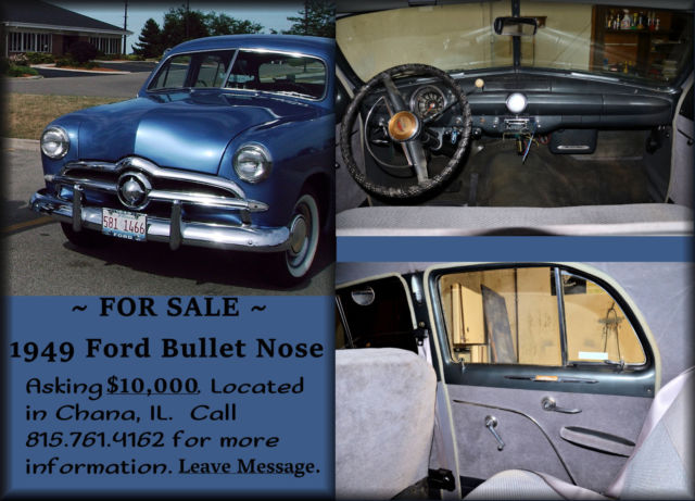 1949 Ford Other - photo 3