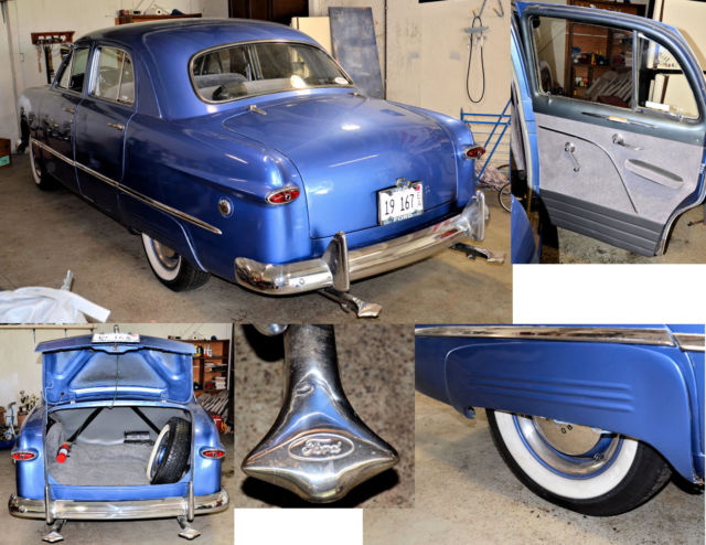 1949 Ford Other - photo 4