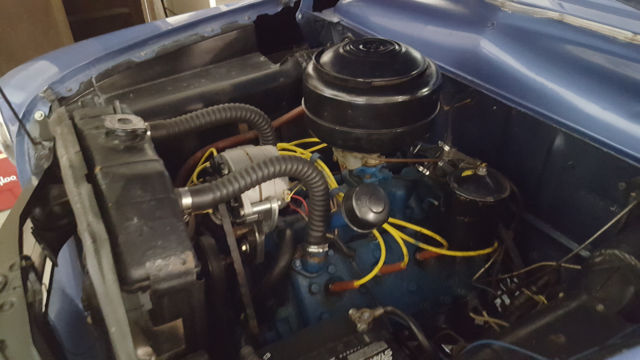 1949 Ford Other - photo 6