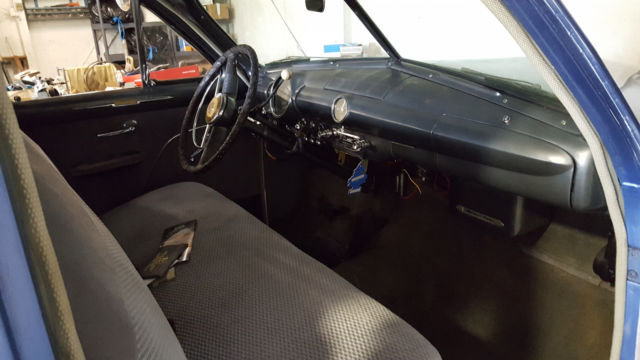 1949 Ford Other - photo 7