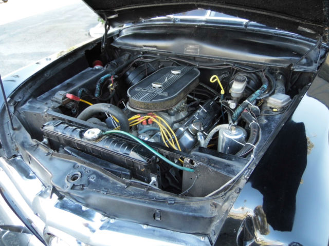 1949 Ford Other Custom 2 Door - photo 2