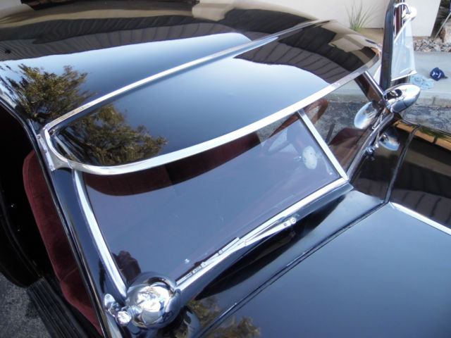1949 Ford Other Custom 2 Door - photo 3