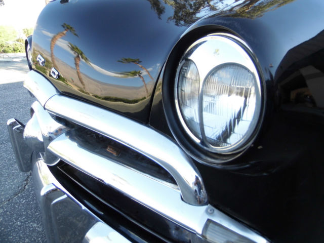 1949 Ford Other Custom 2 Door - photo 4