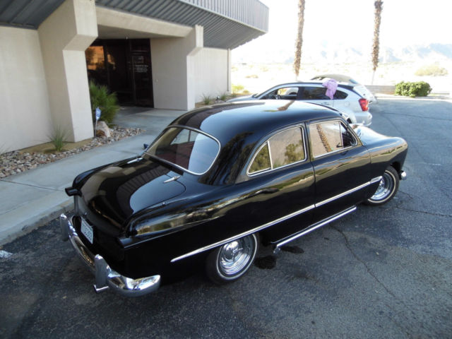 1949 Ford Other Custom 2 Door - photo 5