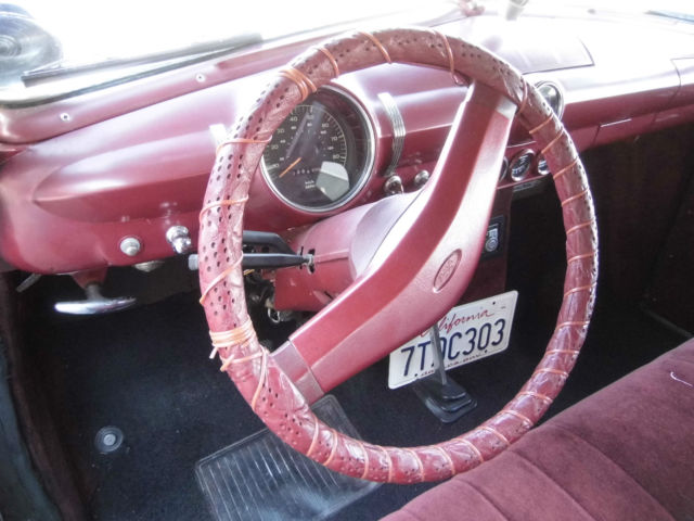 1949 Ford Other Custom 2 Door - photo 9