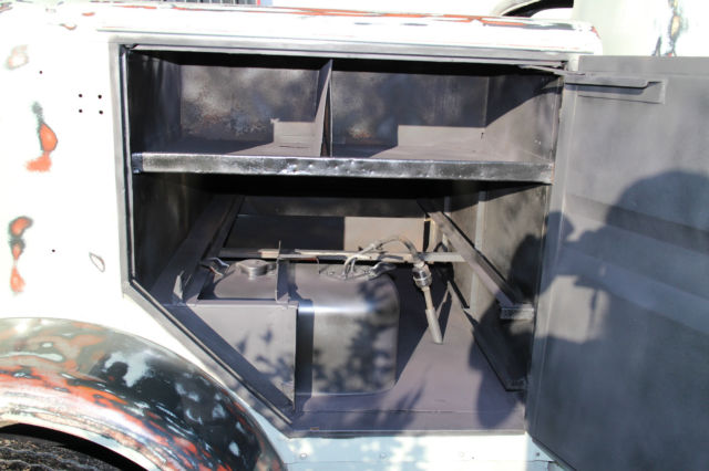 1949 Ford F-250 - photo 11