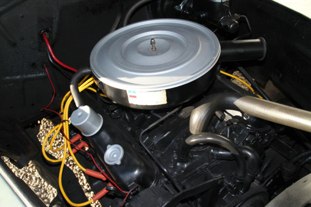 1949 Ford F-250 - photo 12