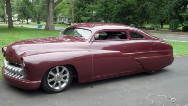 1949 Mercury Other - photo 2
