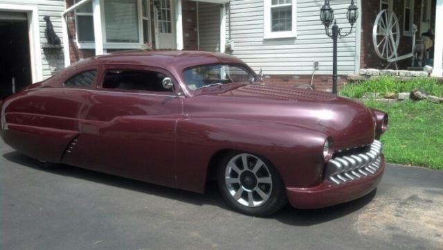 1949 Mercury Other - photo 3