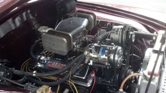 1949 Mercury Other - photo 4