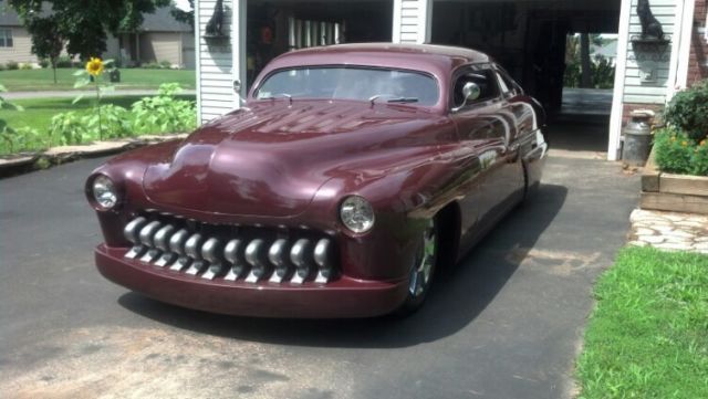 1949 Mercury Other - photo 5