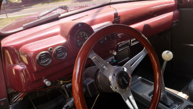 1949 Mercury Other - photo 6