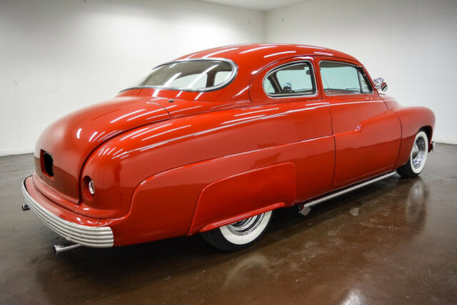 1949 Mercury Mercury - photo 8
