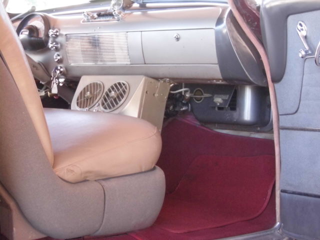 1949 Oldsmobile Eighty-Eight Sedanette - photo 11