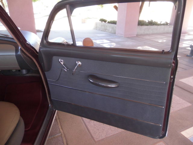 1949 Oldsmobile Eighty-Eight Sedanette - photo 12