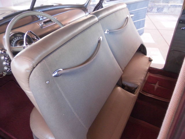 1949 Oldsmobile Eighty-Eight Sedanette - photo 4