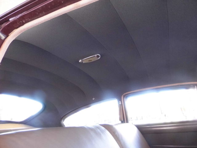 1949 Oldsmobile Eighty-Eight Sedanette - photo 7