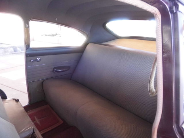 1949 Oldsmobile Eighty-Eight Sedanette - photo 8