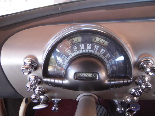1949 Oldsmobile Eighty-Eight Sedanette - photo 9