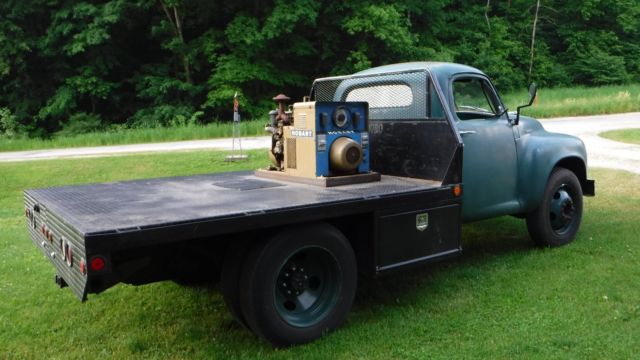 1949 Studebaker Pickup - photo 2