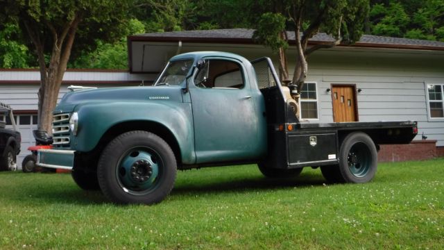 1949 Studebaker Pickup - photo 3