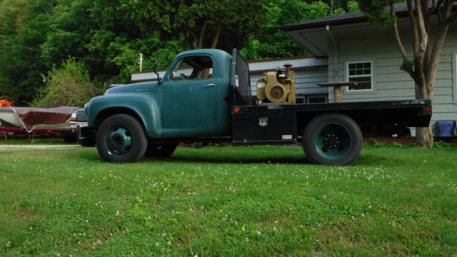1949 Studebaker Pickup - photo 4