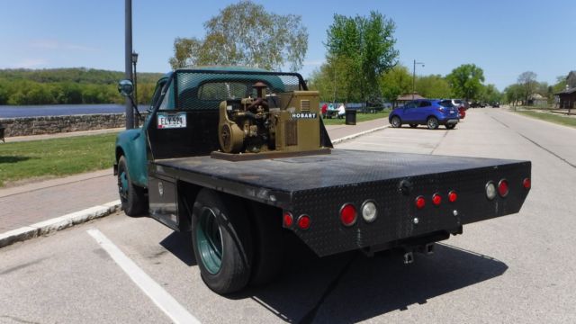 1949 Studebaker Pickup - photo 5