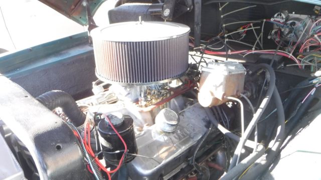 1949 Studebaker Pickup - photo 7