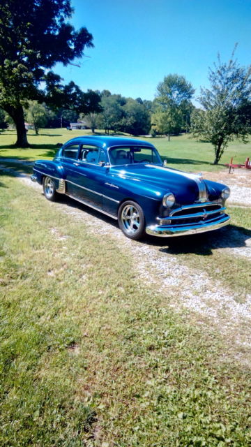 1949 Pontiac SILVER STREAK - photo 3