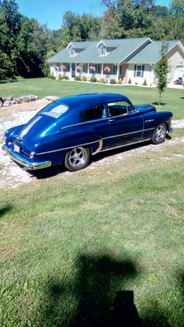 1949 Pontiac SILVER STREAK - photo 4