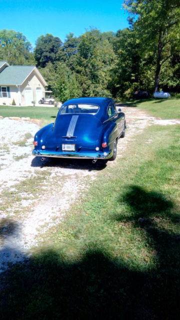 1949 Pontiac SILVER STREAK - photo 5
