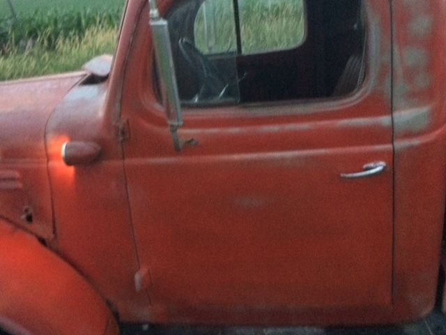 1949 Dodge Power Wagon POWER WAGON B-1-PW - photo 9