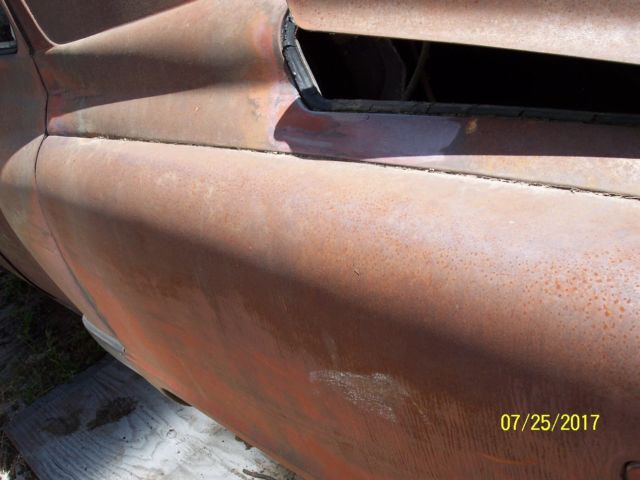 1949 Studebaker - photo 11
